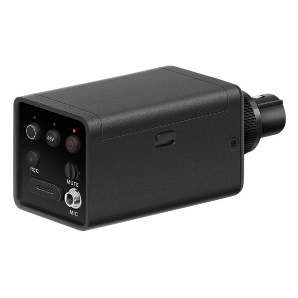 Sennheiser EW-DP SKP digitaler Aufstecksender  (S4-7)