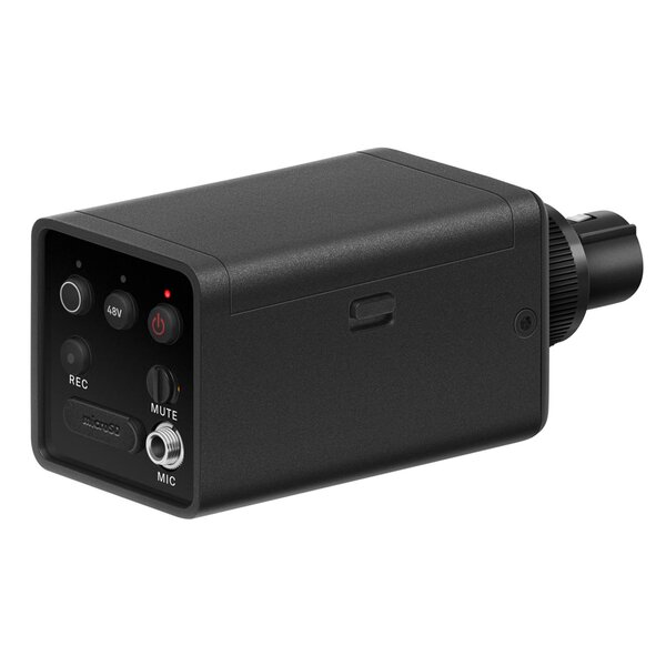 Sennheiser EW-DP SKP digitaler Aufstecksender  (S1-7)