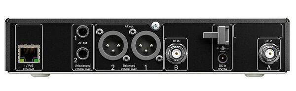 Sennheiser EW-DX 835-S Set  Q1-9