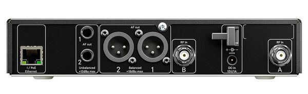 Sennheiser EW-DX 835-S Set  S2-10