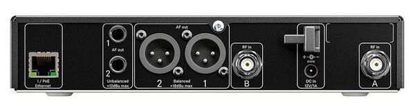 Sennheiser EW-DX EM 2 digitaler 2-Kanal-Empfänger  Y1-3