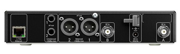 Sennheiser EW-DX MKE 2 / 835-S Combo-Set  Q1-9