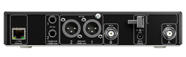 Sennheiser EW-DX MKE 2 / 835-S Combo-Set  U1-5