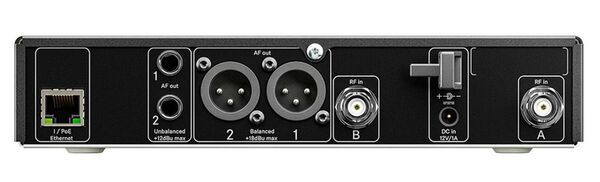 Sennheiser EW-DX MKE 2 kabelloses Lavalier-Mikrofon Set  Q1-9