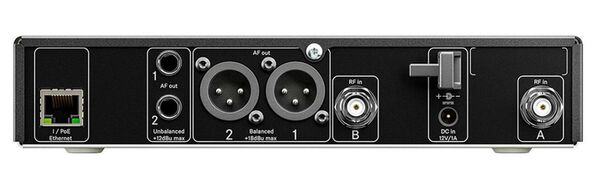 Sennheiser EW-DX MKE 2 kabelloses Lavalier-Mikrofon Set  S1-10