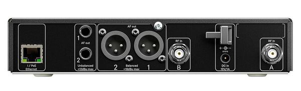 Sennheiser EW-DX MKE 2 kabelloses Lavalier-Mikrofon Set  Y1-3