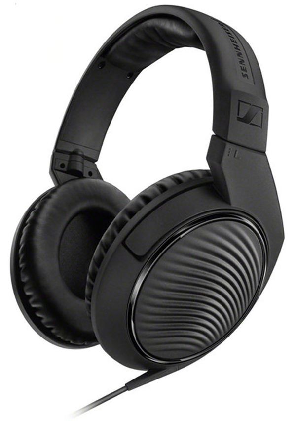 Sennheiser HD 200 PRO Kopfhörer 