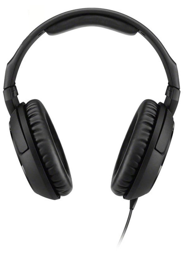Sennheiser HD 200 PRO Kopfhörer 
