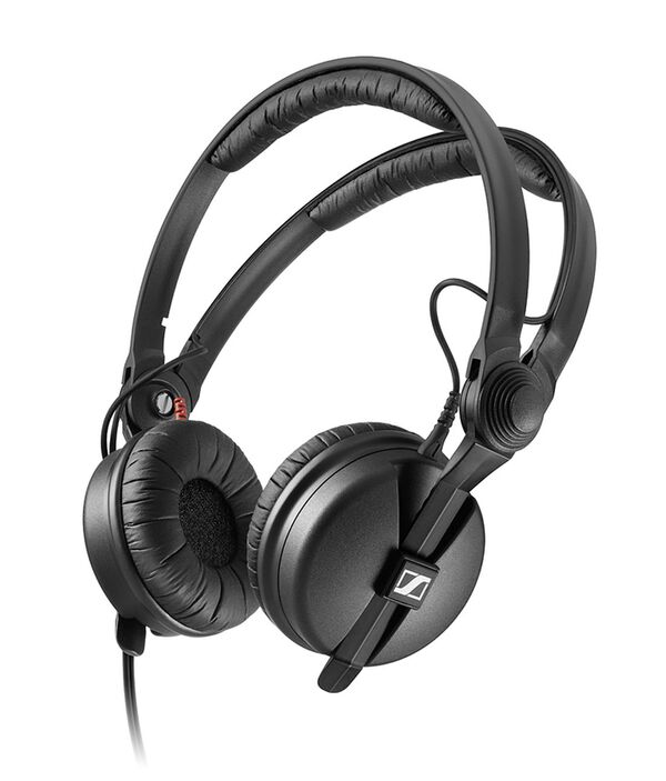 Sennheiser HD 25 PLUS Kopfhörer 