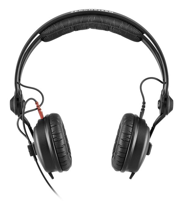 Sennheiser HD 25 PLUS Kopfhörer 