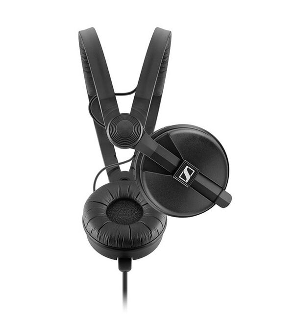 Sennheiser HD 25 PLUS Kopfhörer 