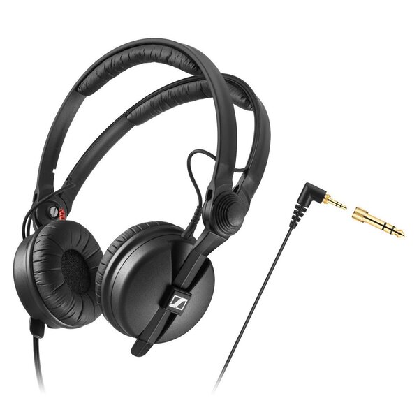 Sennheiser HD 25 - Retourenware 