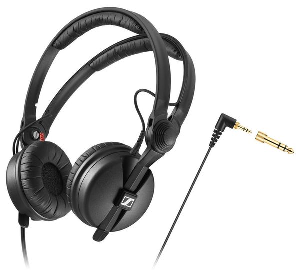 Sennheiser HD 25 