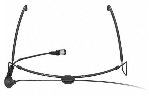 Sennheiser HSP 4-EW 