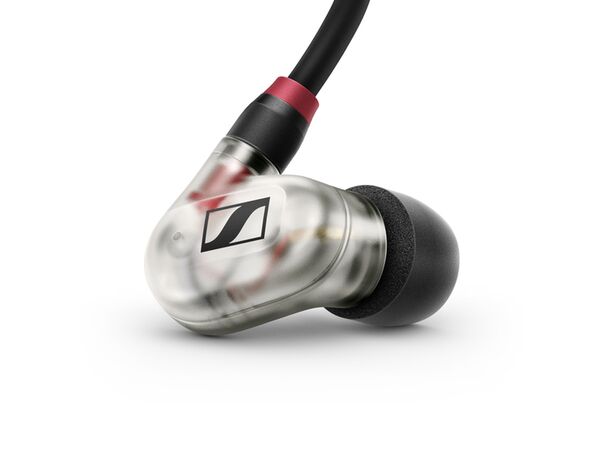 Sennheiser IE 100 PRO   CLEAR Profi-In-Ear-Monitor/Kopfhörer