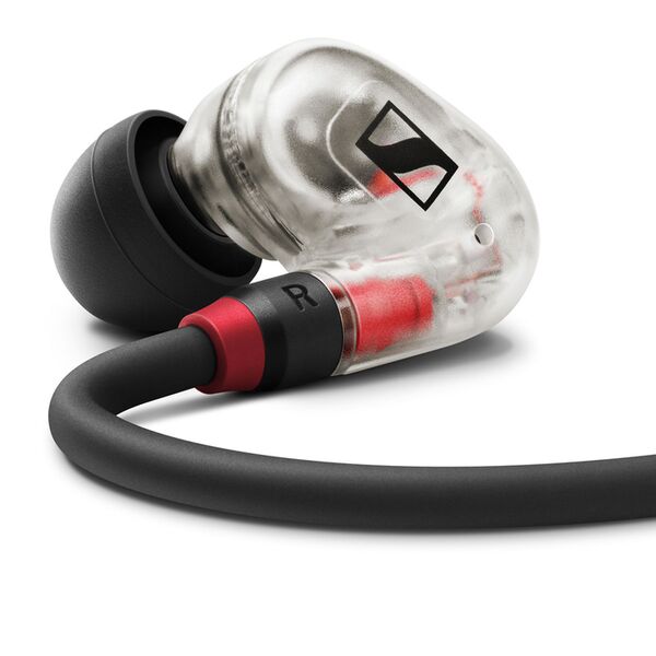 Sennheiser IE 100 PRO  Wireless CLEAR Profi-In-Ear-Monitor/Kopfhörer