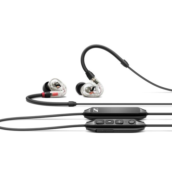 Sennheiser IE 100 PRO  Wireless CLEAR Profi-In-Ear-Monitor/Kopfhörer