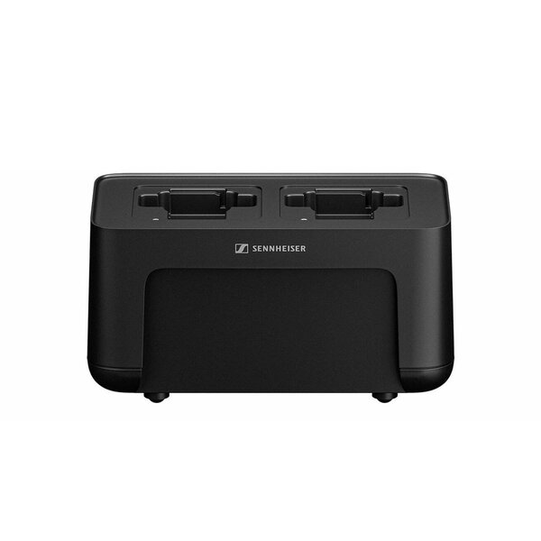 Sennheiser Ladegerät CHG 70N-C 2 Ladeplätze  ohne PSU Kit