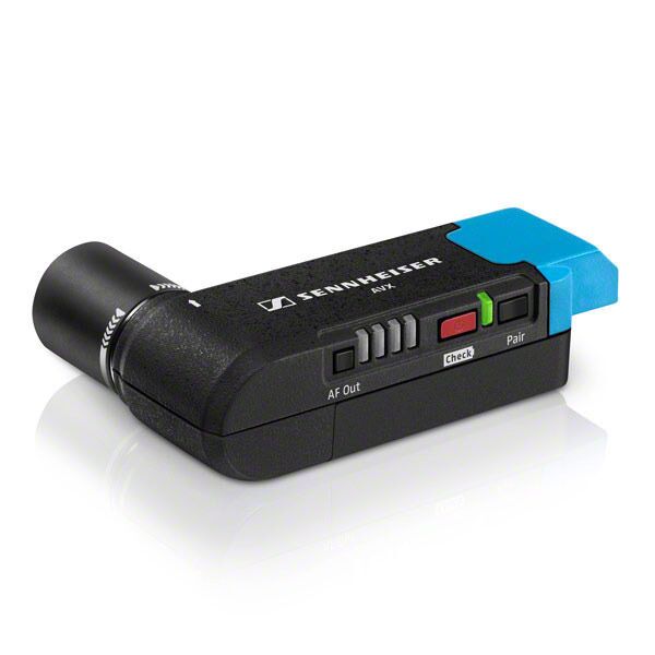 Sennheiser Lavaliermikrofon AVX-ME2 -3- EU - Demo mit leichten Kratzern 