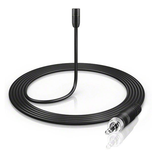 Sennheiser Lavaliermikrofon AVX-ME2 -3- EU  schwarz
