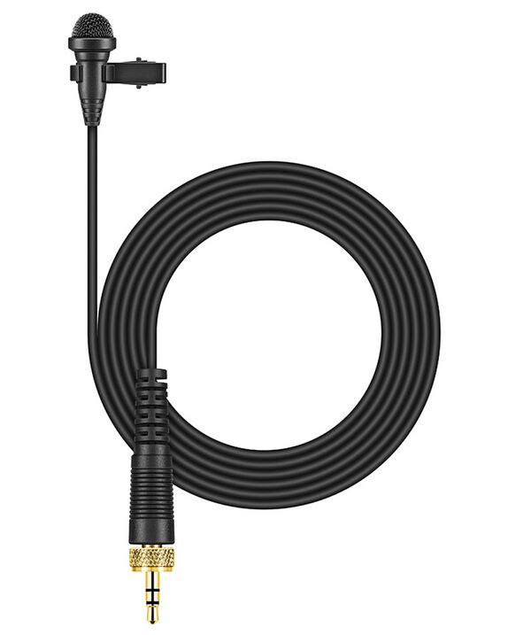 Sennheiser ME-2  Ansteckmikrofon 