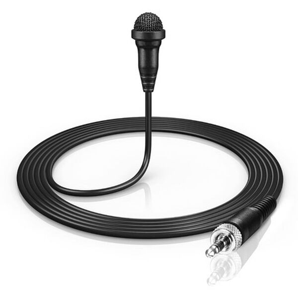 Sennheiser ME-2  Ansteckmikrofon 