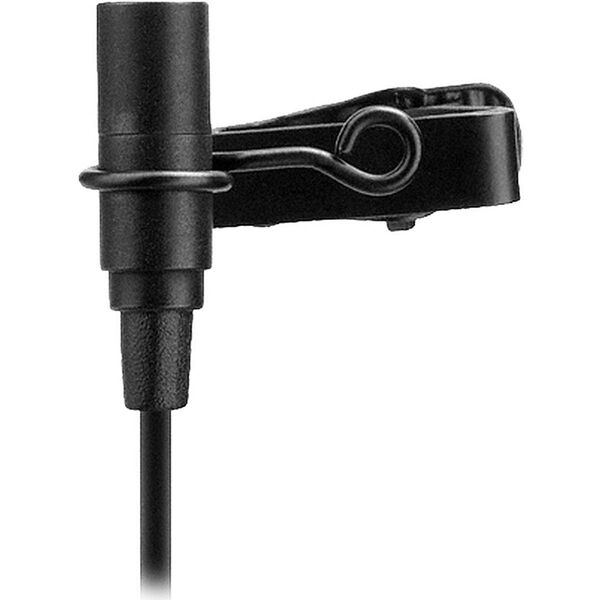 Sennheiser ME-2  Ansteckmikrofon 