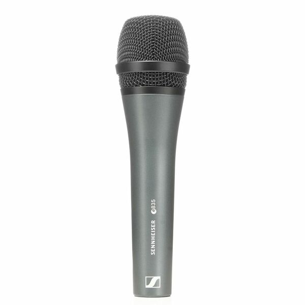 Sennheiser Mikrofon E 835 