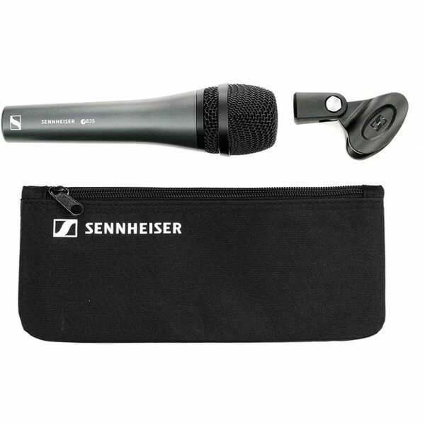 Sennheiser Mikrofon E 835 