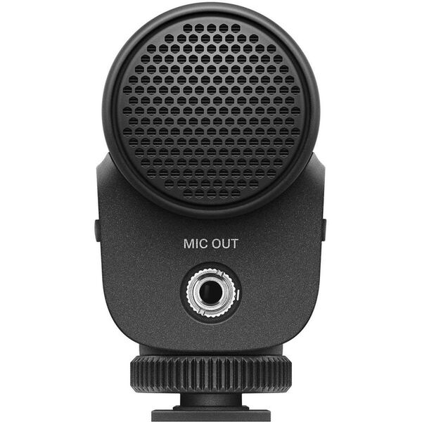 Sennheiser Mikrofon MKE 400 