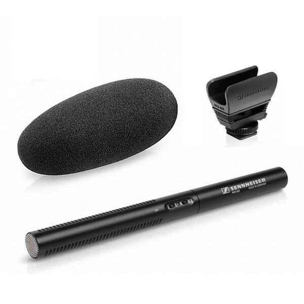 Sennheiser Mikrofon MKE600 