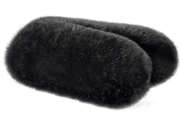 Sennheiser Mikrofon MZH440 Fellwindschutz 