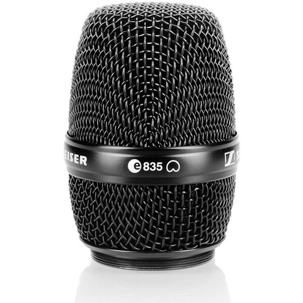 Sennheiser Mikrofonmodul  MMD 835-1 BK
