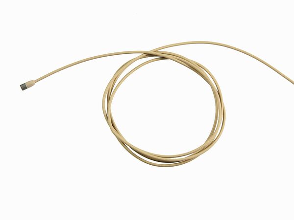 Sennheiser MKE 2-ew-3 GOLD Lavalier-Ansteckmikrofon  beige