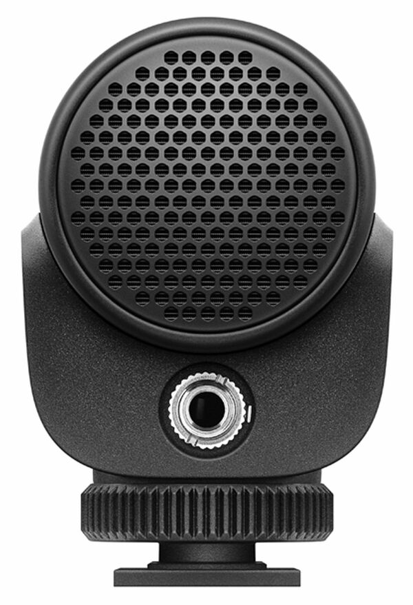Sennheiser MKE 200 Mikrofon 