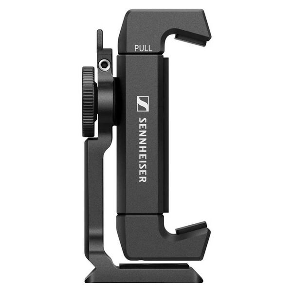 Sennheiser MKE 400 Mobile Kit Richtmikrofon 