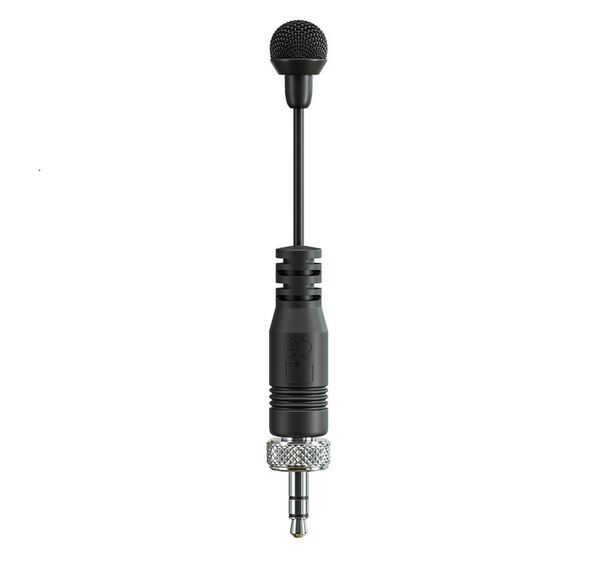 Sennheiser MKE Mini-Moderatorenmikrofon 