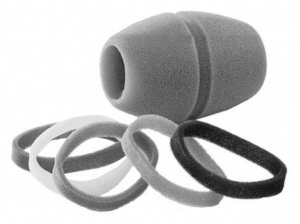 Sennheiser MZW 4032-A Windschutz 