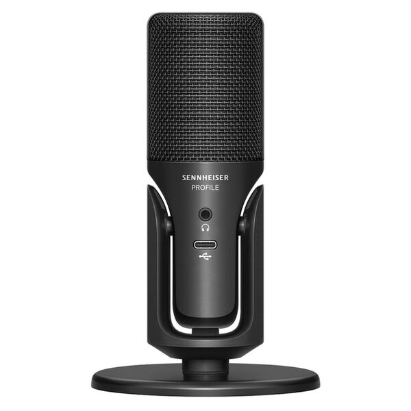 Sennheiser Profile USB-C Mikrofon 