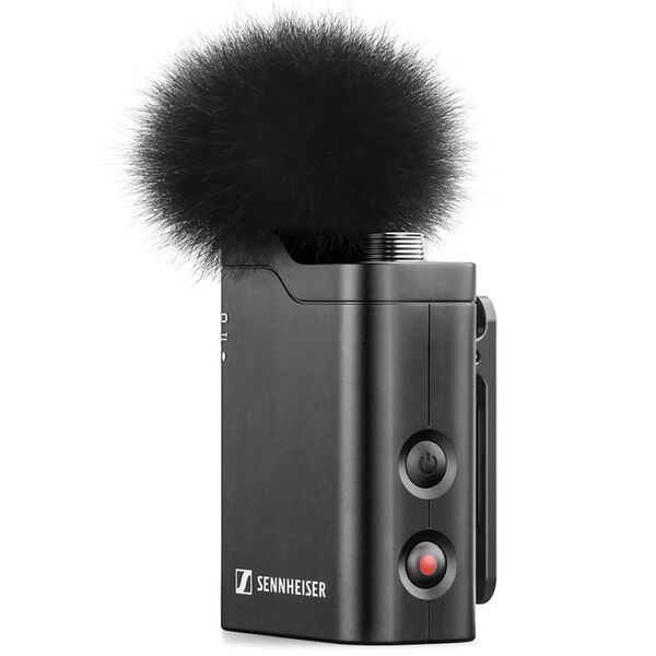 Sennheiser Profile Wireless 2 Channel Set Ansteckmikrofon 