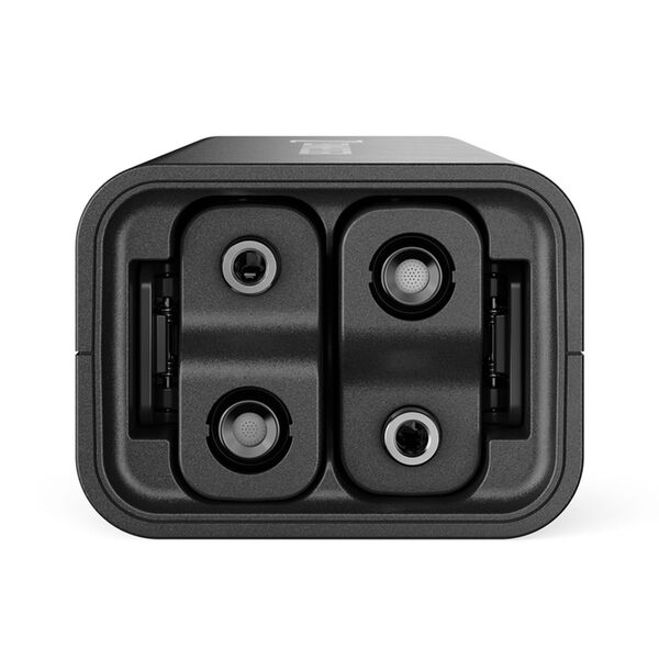 Sennheiser Profile Wireless 2 Channel Set Ansteckmikrofon 