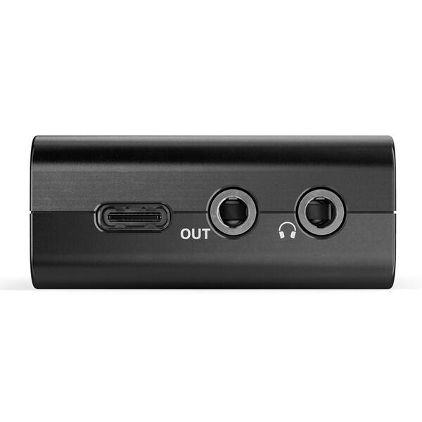 Sennheiser Profile Wireless 2 Channel Set Ansteckmikrofon 