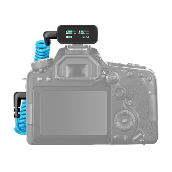 Sennheiser Profile Wireless Receiver (RX) Empfänger 