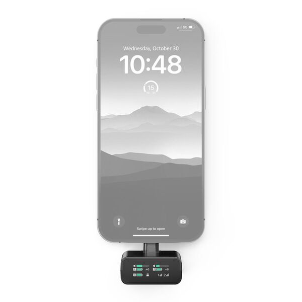 Sennheiser Profile Wireless Receiver (RX) Empfänger 