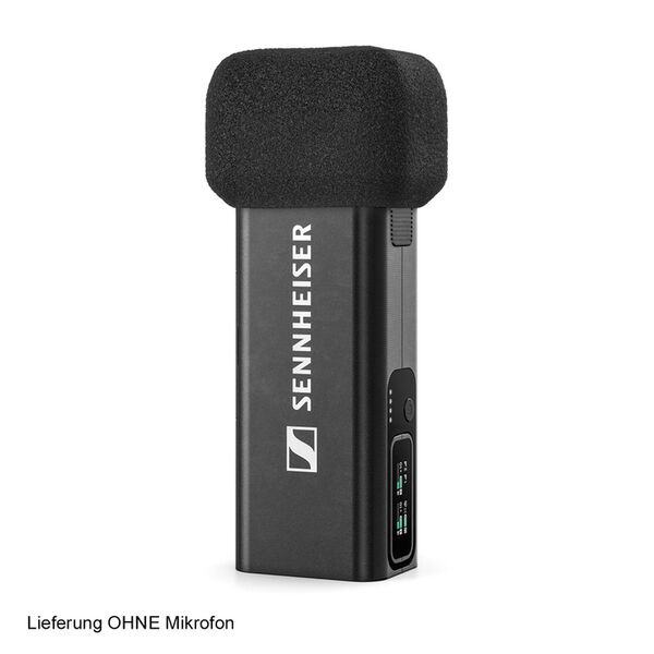 Sennheiser Profile Wireless Windscreen Windschutzschaum für Charging Bar 