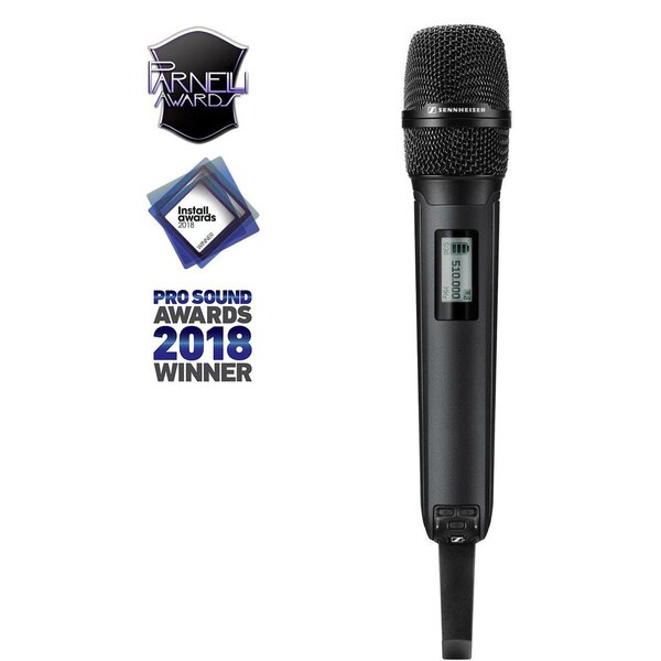 Sennheiser SKM 6000 BK A5-A8 