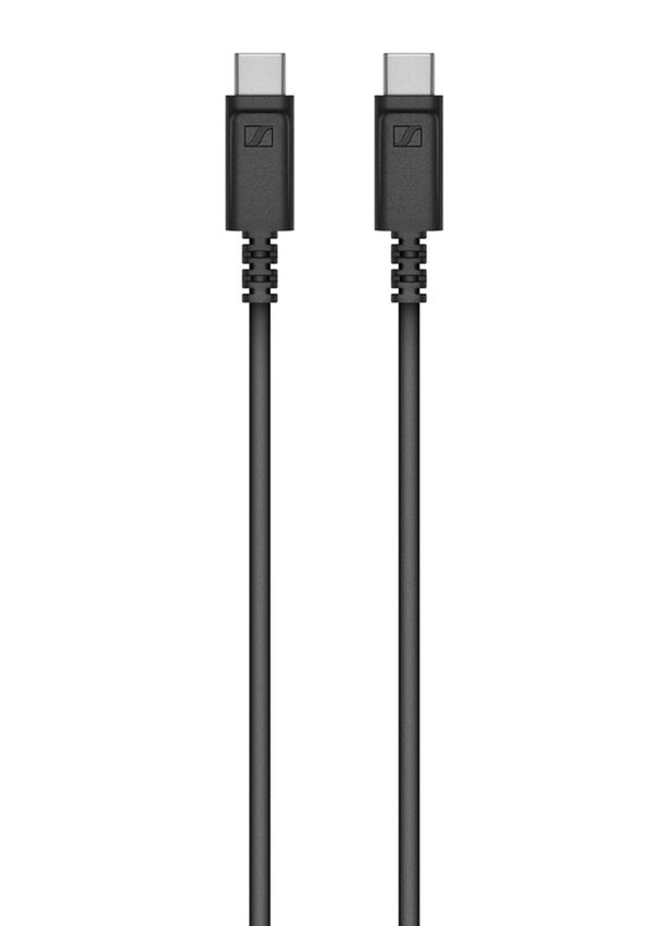 Sennheiser USB-C Kabel 3 m 