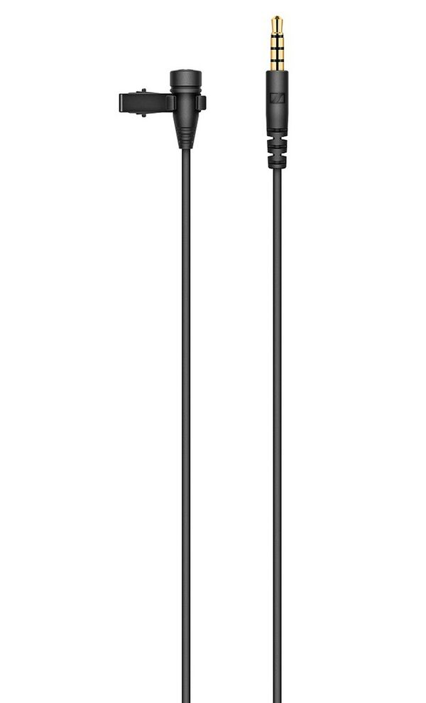 Sennheiser XS LAV Mobile Lavalier- Ansteckmikrofon 