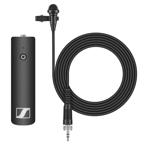 Sennheiser XSW-D Lavalier set 