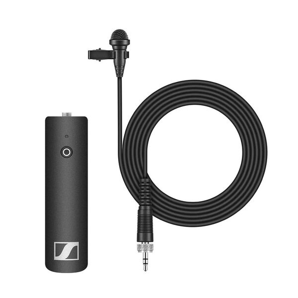 Sennheiser XSW-D portable LAV Mobile Kit Ansteckmikrofon 